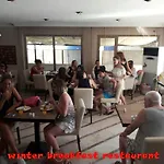 Nazar Hotel Didim