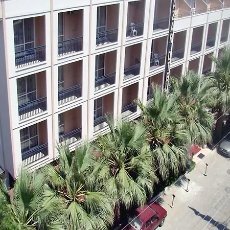 Nazar ホテル ディディム