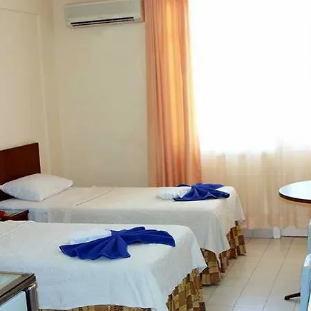 Hotel Nazar