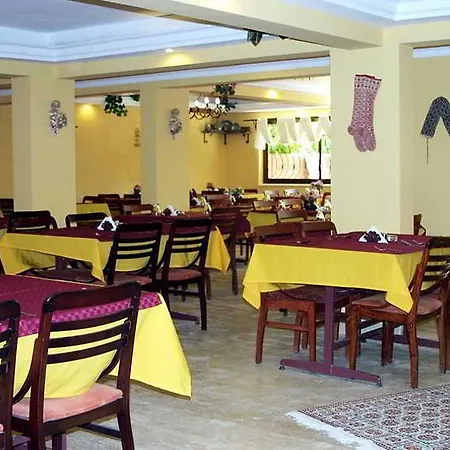 فندق Nazar