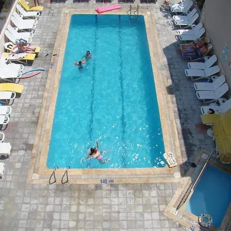 Hotel Nazar 2*