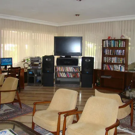 Nazar فندق