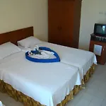 Hotel Nazar 2*