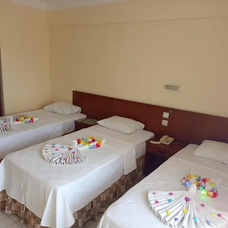 Ξενοδοχείο Nazar