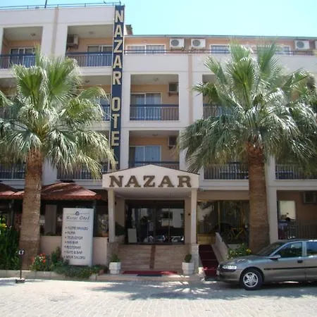 Nazar 2*