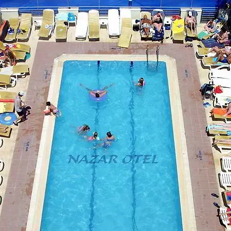 Nazar 2*
