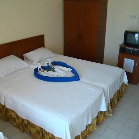 Hotel Nazar 2*